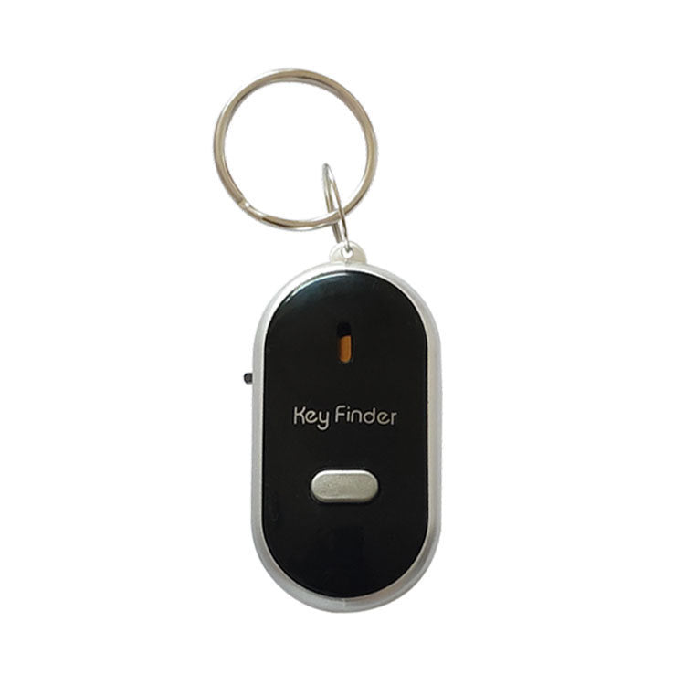 Whistle Activate Key Finder, Anti-lost Device