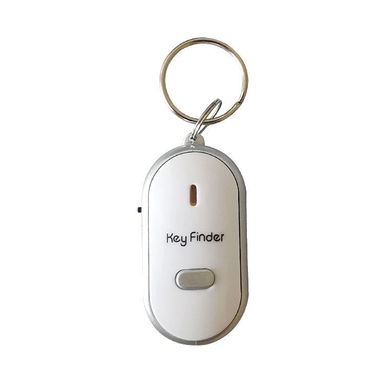 Whistle Activate Key Finder, Anti-lost Device