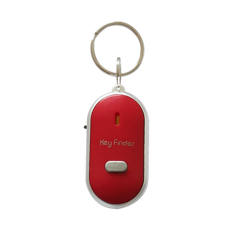 Whistle Activate Key Finder, Anti-lost Device