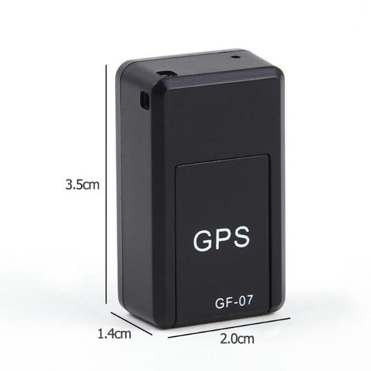 Smart GPS Tracker with Real-Time Tracking & Voice Monitoring