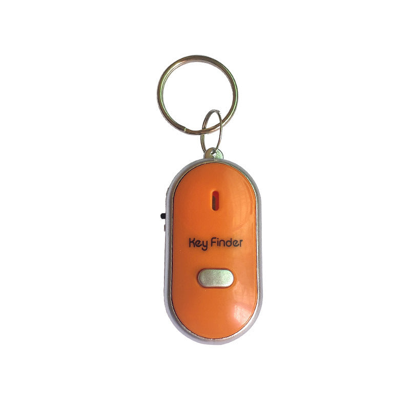 Whistle Activate Key Finder, Anti-lost Device