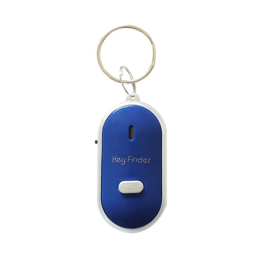 Whistle Activate Key Finder, Anti-lost Device